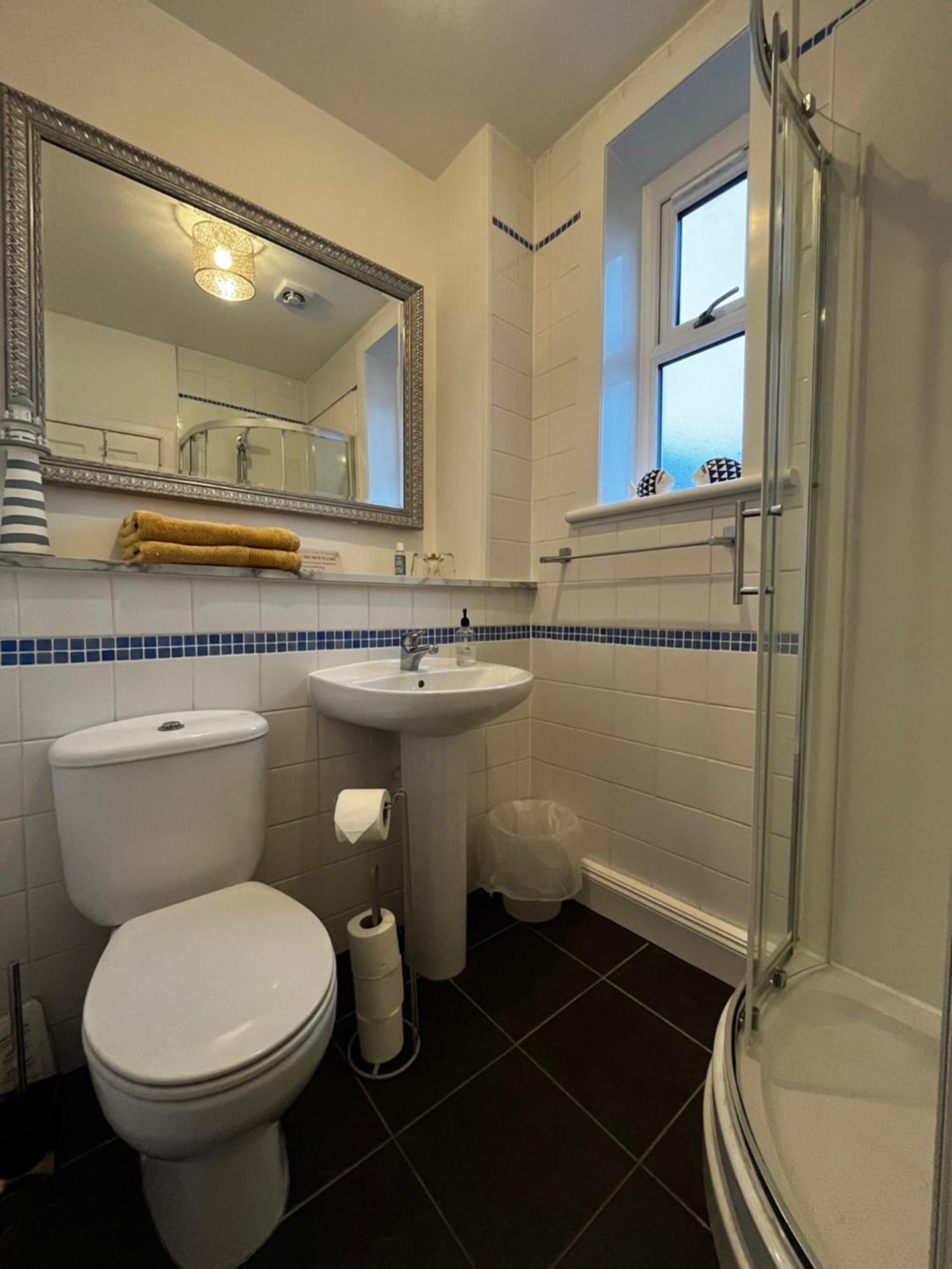 Double Room with Sea View
