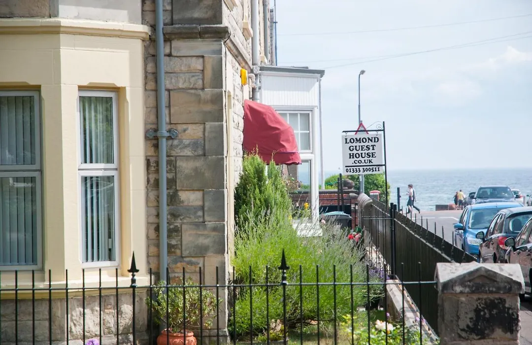 Lomond Guest House-1