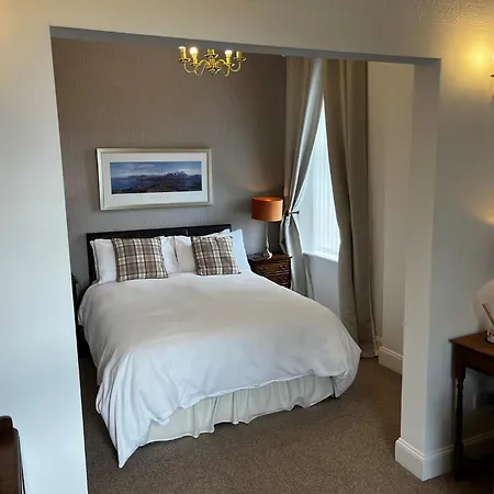 Lomond Guest House-2